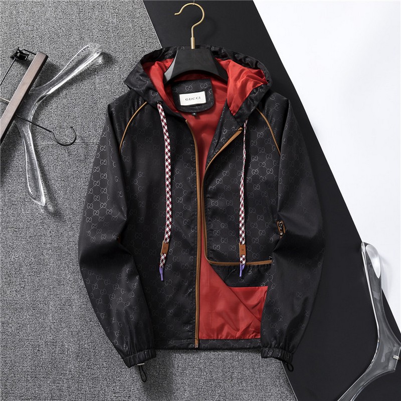 Gucci Men's Outwear 39